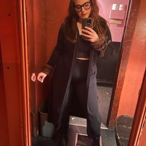 Meet your Posher, Madeleine